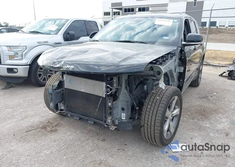 2022 Jeep Grand Cherokee L Limited 4X2 from USA, damaged, VIN 1C4RJJBG3N8548393